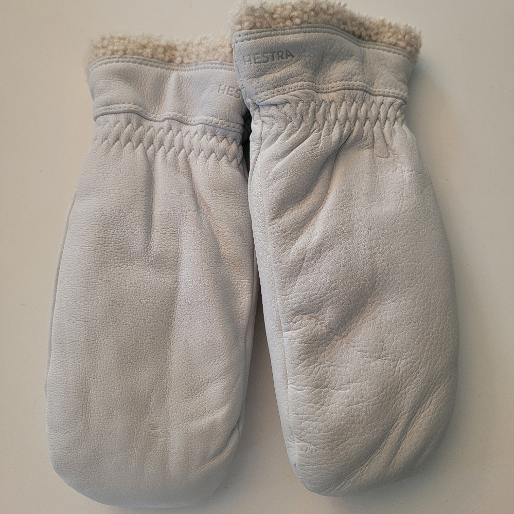 Hestra Gloves